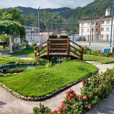 Condominio Villagio De Maranduba VII - Praia Do Sape Ubatuba Buitenkant foto