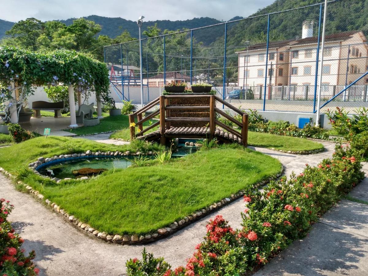 Condominio Villagio De Maranduba VII - Praia Do Sape Ubatuba Buitenkant foto