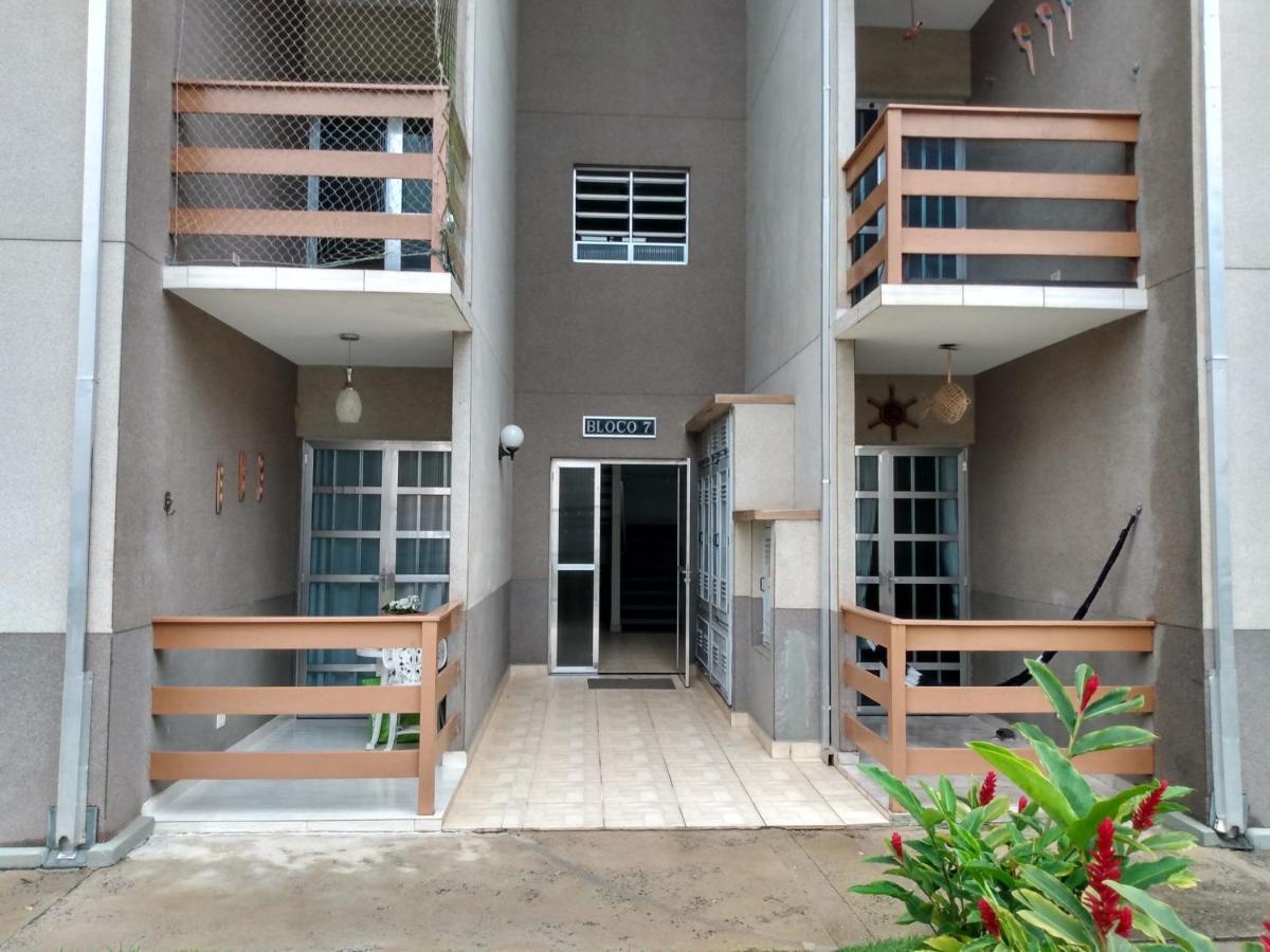 Condominio Villagio De Maranduba VII - Praia Do Sape Ubatuba Buitenkant foto