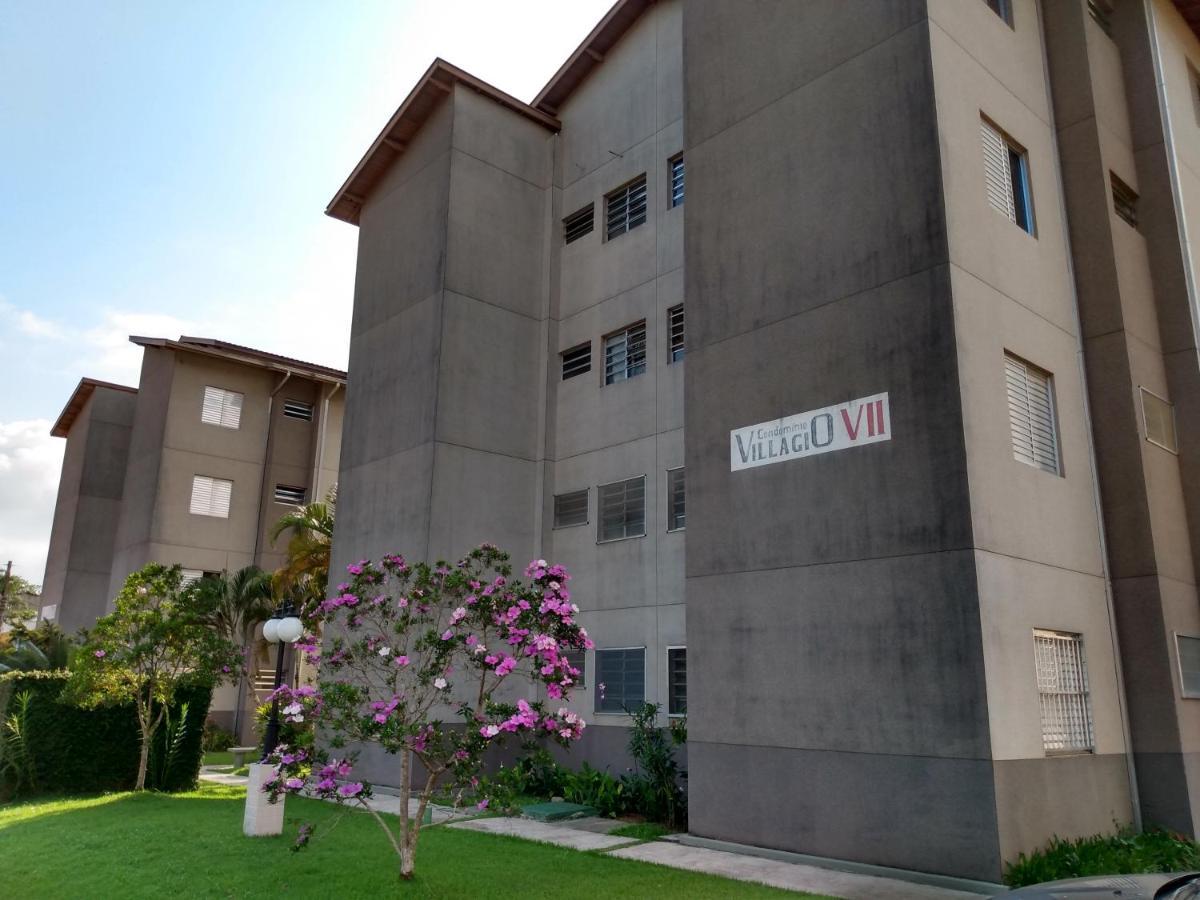 Condominio Villagio De Maranduba VII - Praia Do Sape Ubatuba Buitenkant foto
