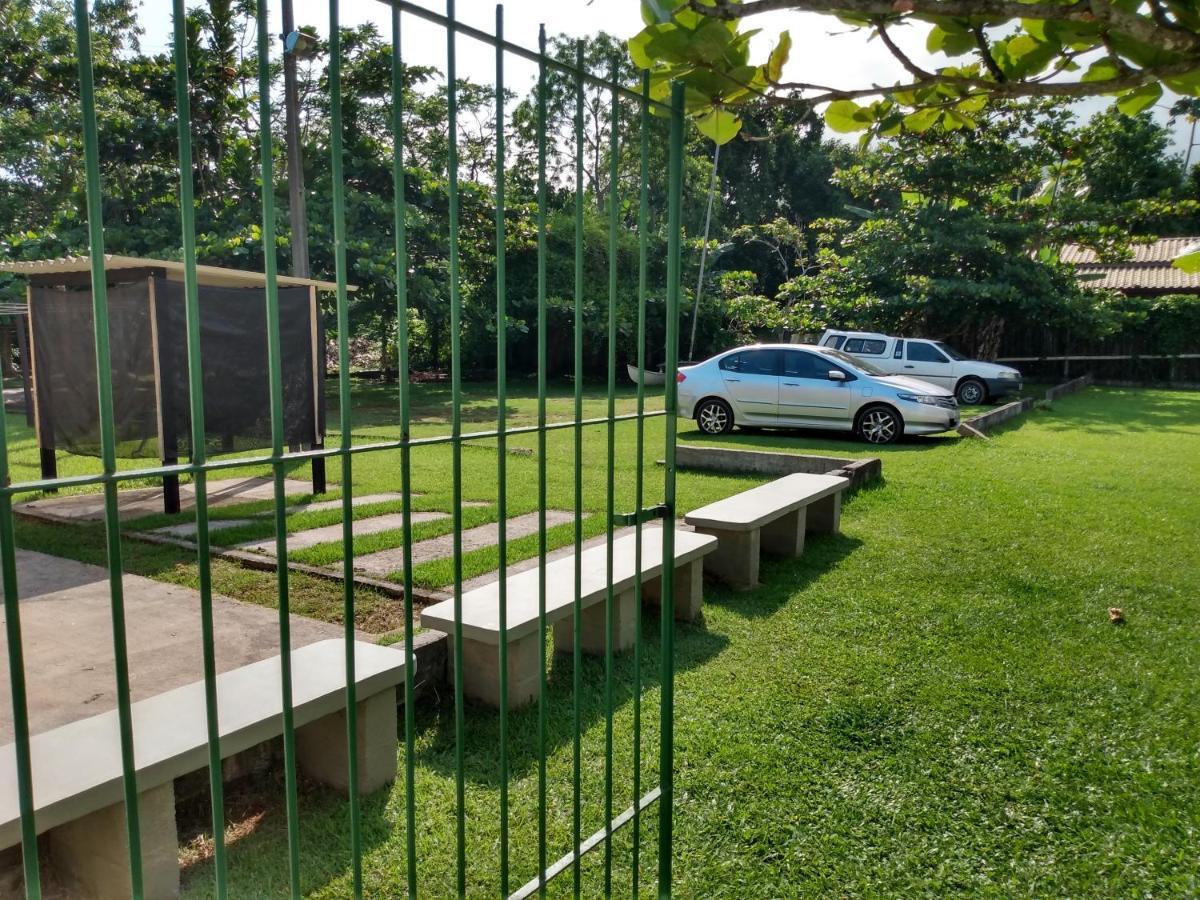 Condominio Villagio De Maranduba VII - Praia Do Sape Ubatuba Buitenkant foto