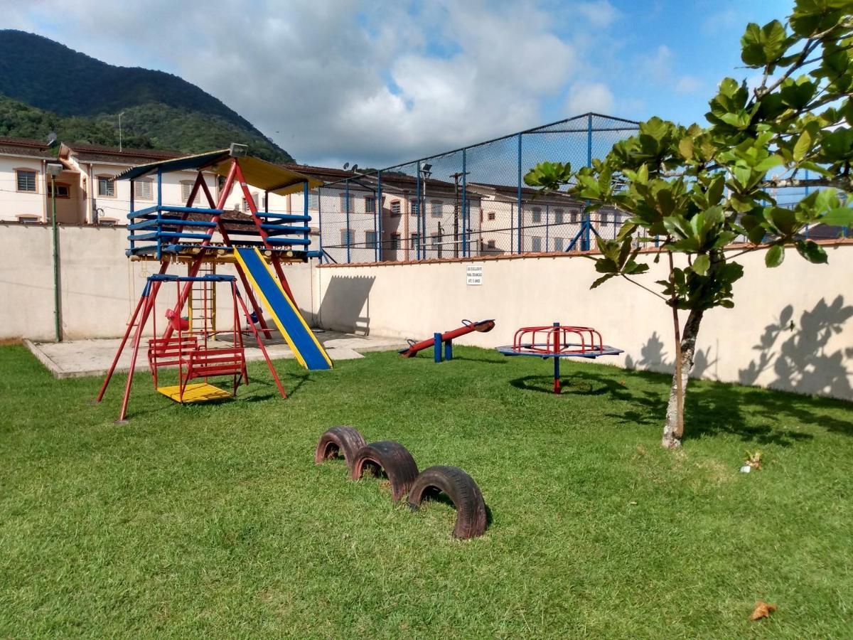 Condominio Villagio De Maranduba VII - Praia Do Sape Ubatuba Buitenkant foto