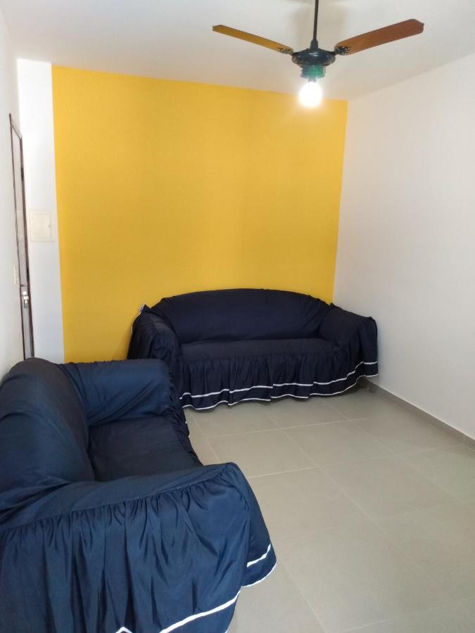 Condominio Villagio De Maranduba VII - Praia Do Sape Ubatuba Buitenkant foto