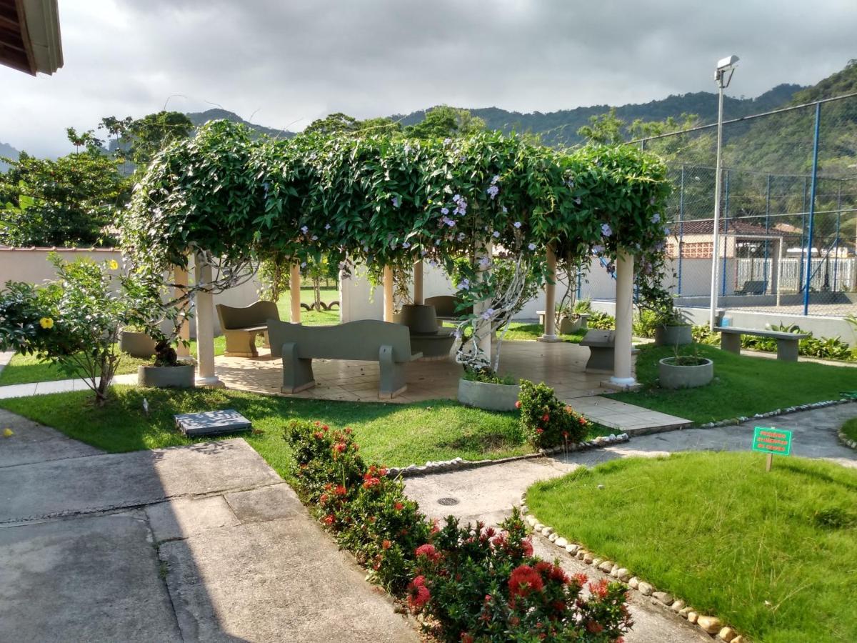 Condominio Villagio De Maranduba VII - Praia Do Sape Ubatuba Buitenkant foto