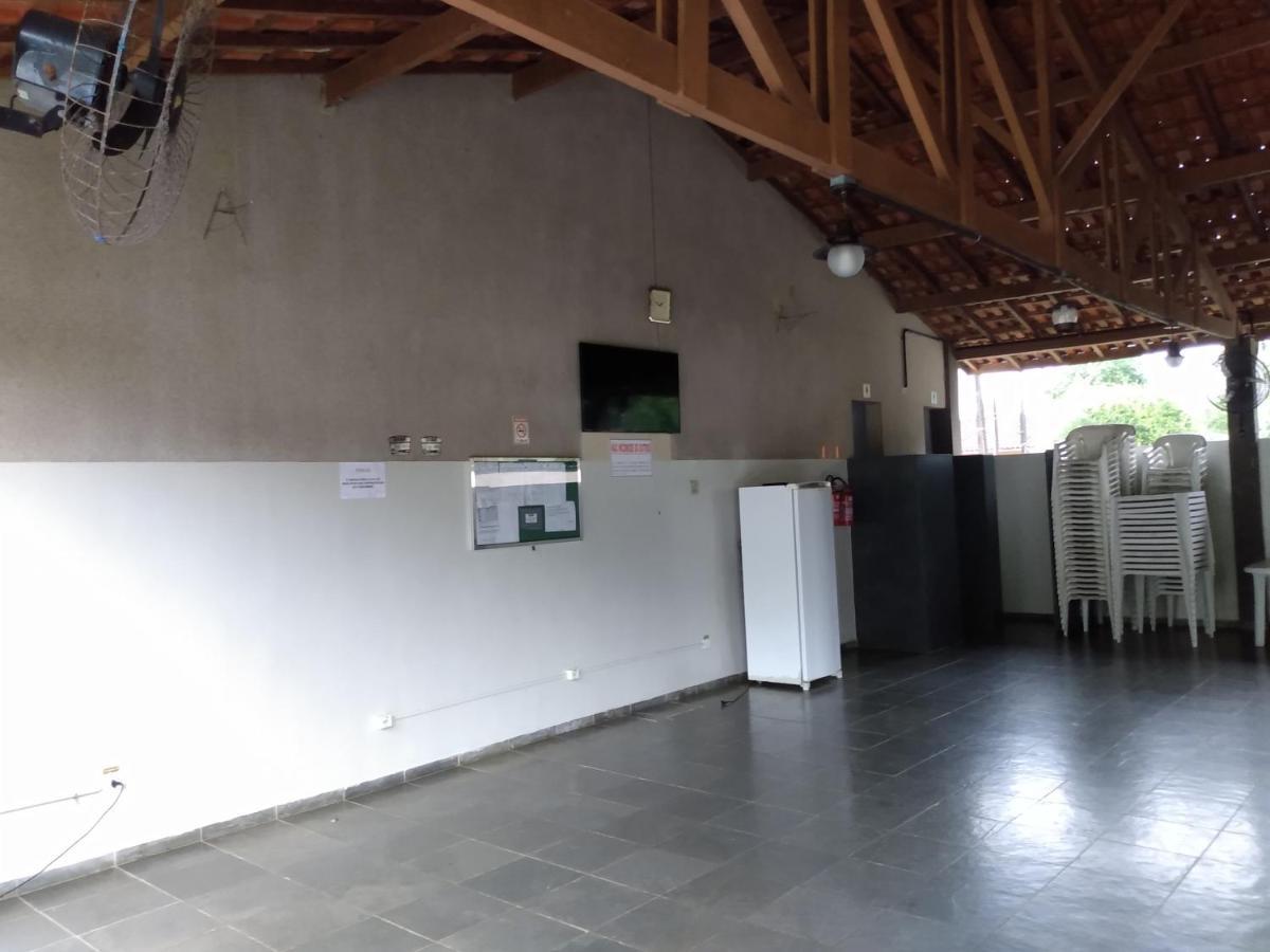 Condominio Villagio De Maranduba VII - Praia Do Sape Ubatuba Buitenkant foto