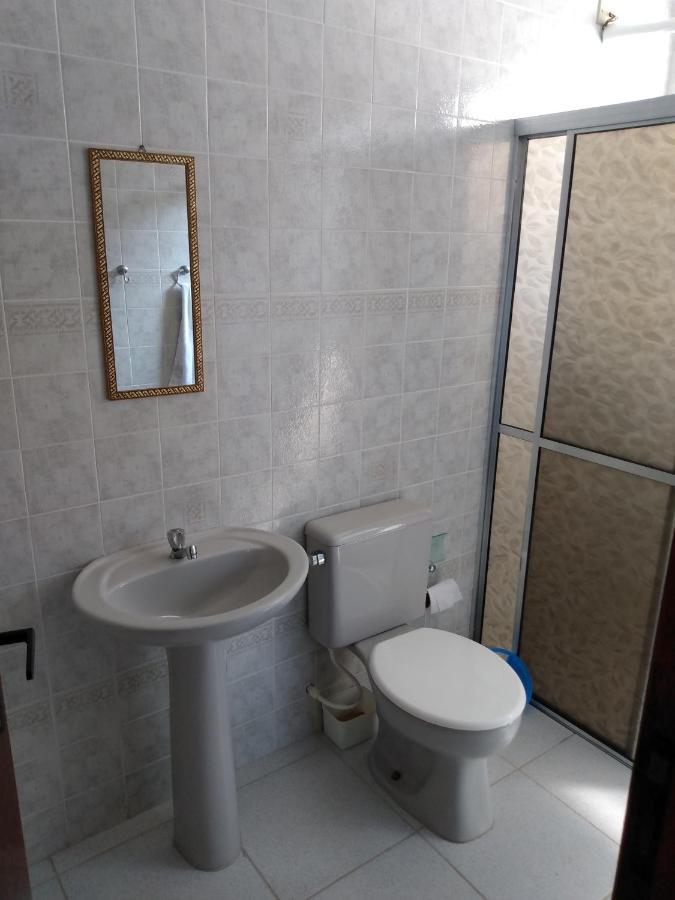 Condominio Villagio De Maranduba VII - Praia Do Sape Ubatuba Buitenkant foto